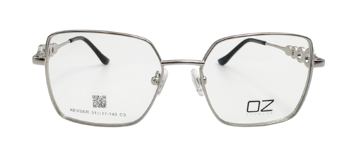 Oz Eyewear KEVSER C3